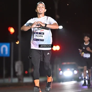 Runner Photo 7624361