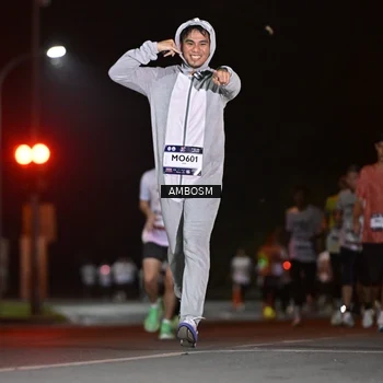 Runner Photo 7624367