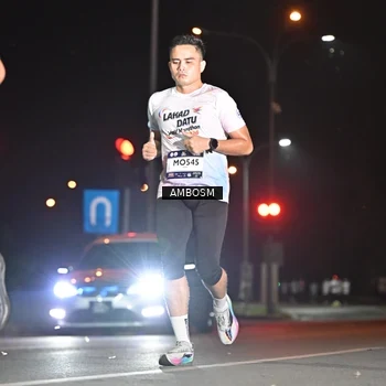 Runner Photo 7624370