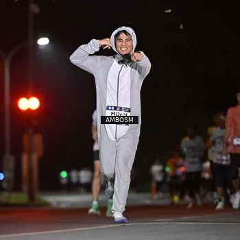 Runner Photo 7624371
