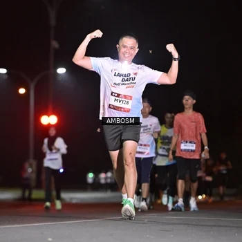 Runner Photo 7624376