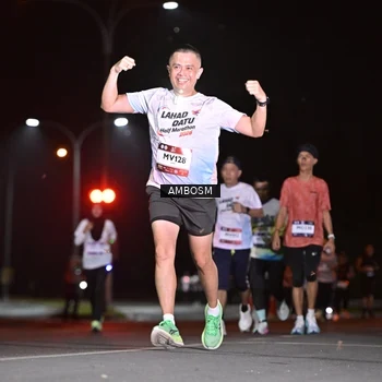 Runner Photo 7624378