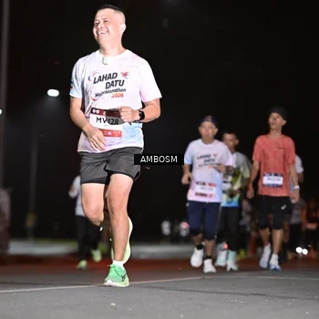 Runner Photo 7624379