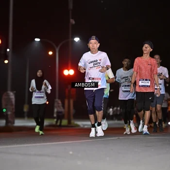 Runner Photo 7624380