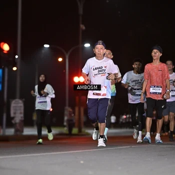 Runner Photo 7624382