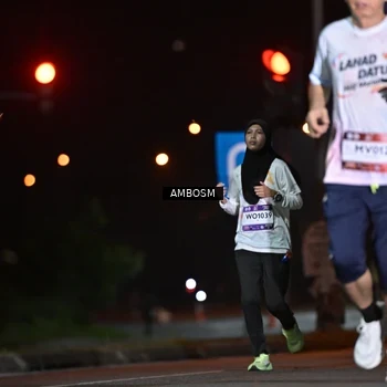 Runner Photo 7624383