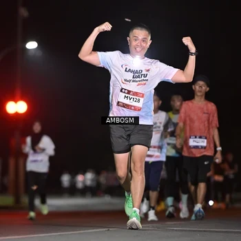 Runner Photo 7624384