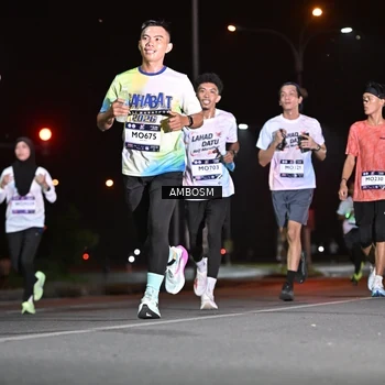 Runner Photo 7624385