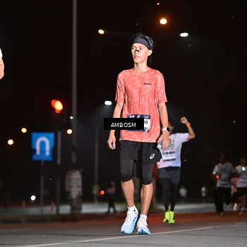 Runner Photo 7624389