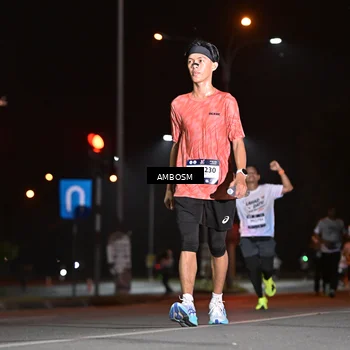 Runner Photo 7624392