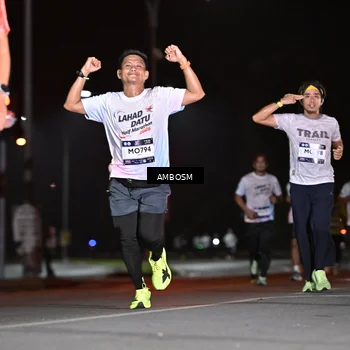 Runner Photo 7624398