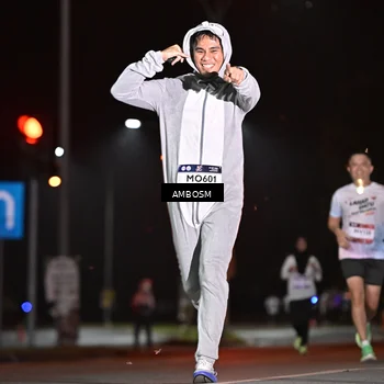 Runner Photo 7624405