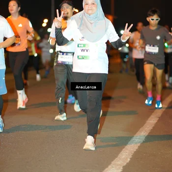 Runner Photo 7624408