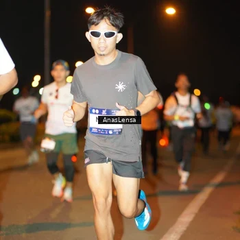 Runner Photo 7624415
