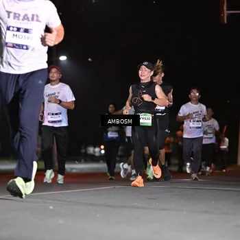 Runner Photo 7624416