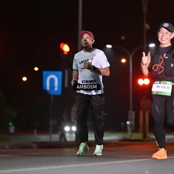 Runner Photo 7624421