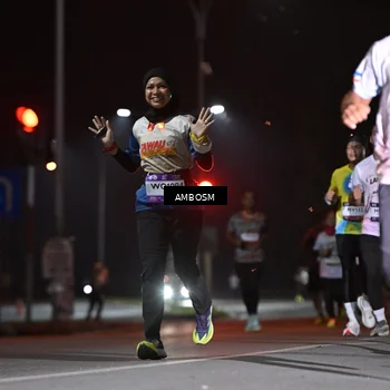 Runner Photo 7624423