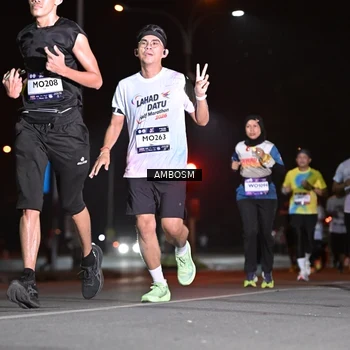Runner Photo 7624426