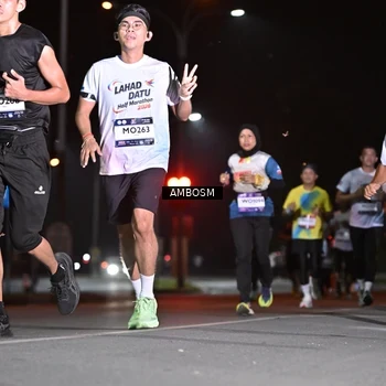 Runner Photo 7624427
