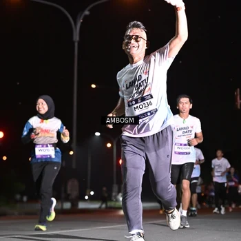 Runner Photo 7624429