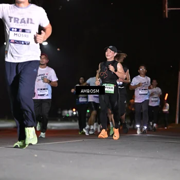 Runner Photo 7624430