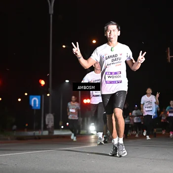 Runner Photo 7624433