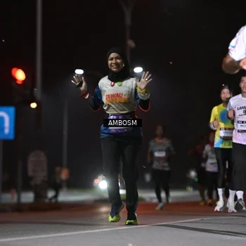 Runner Photo 7624434