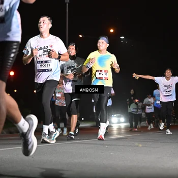 Runner Photo 7624435