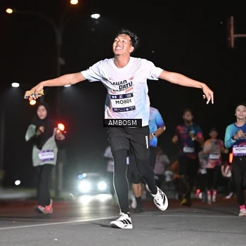 Runner Photo 7624440