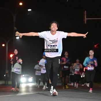 Runner Photo 7624443