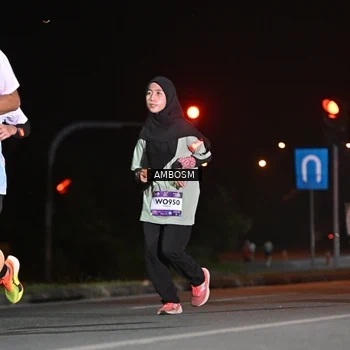 Runner Photo 7624445