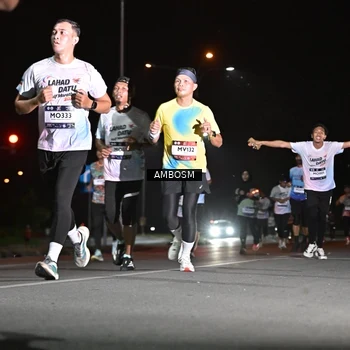 Runner Photo 7624446