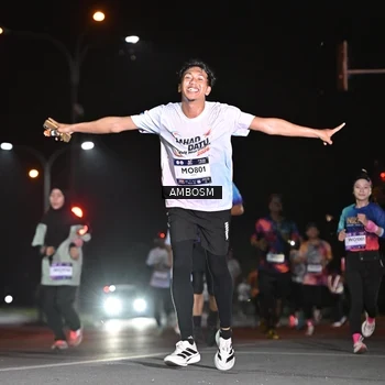 Runner Photo 7624447