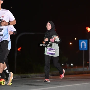 Runner Photo 7624448