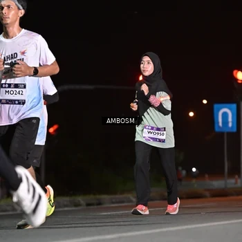 Runner Photo 7624450