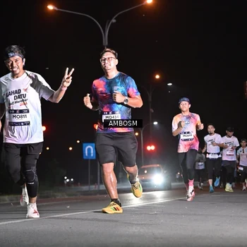 Runner Photo 7624454