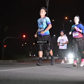 Runner Photo 7624458