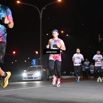 Runner Photo 7624459
