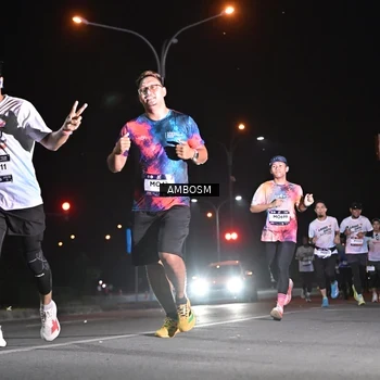 Runner Photo 7624460