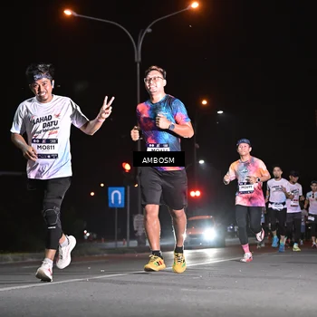 Runner Photo 7624461