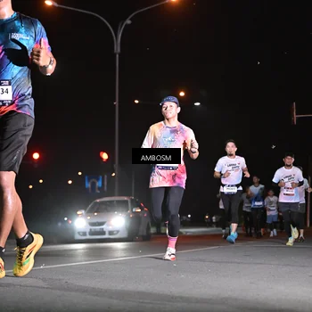 Runner Photo 7624463