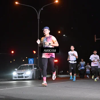Runner Photo 7624467