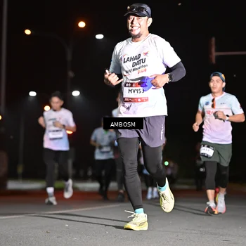 Runner Photo 7624469