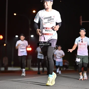 Runner Photo 7624470