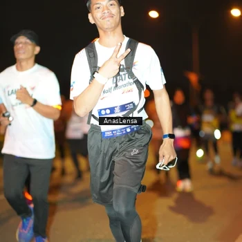 Runner Photo 7624472