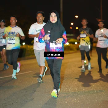 Runner Photo 7624479