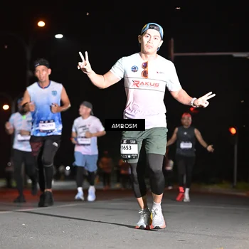 Runner Photo 7624482