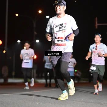 Runner Photo 7624484