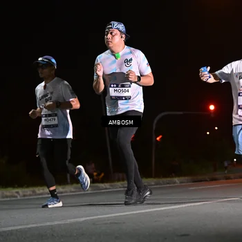 Runner Photo 7624485