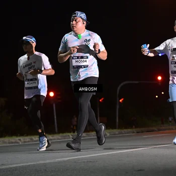 Runner Photo 7624486